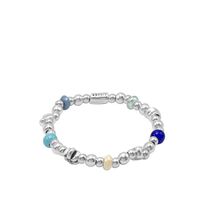 Pulsera Funny Azul  T. Única-223200 Pulsera Funny Azul  T. Única-223200 2